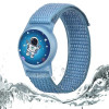 Tech-Protect Nylon For Kids apyrankė Apple AirTag 1 / 2, Astronaut
