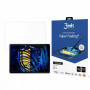 3MK Paper Feeling apsauginė plėvelė Samsung Galaxy Tab S7 FE 12.4" (2 vnt.) (3MK2380)