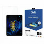 3MK Paper Feeling apsauginė plėvelė Apple iPad Pro 12.9" 2021 5th gen (2 vnt.) (3MK2364)