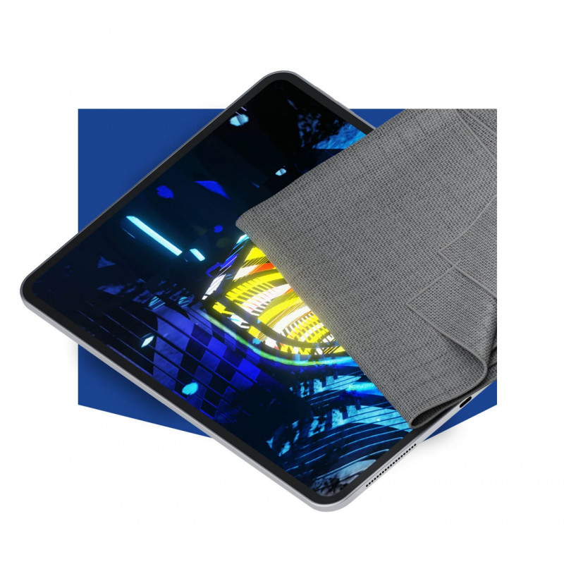 3MK Paper Feeling apsauginė plėvelė Apple iPad Air 1st gen (2 vnt.) (3MK2357)
