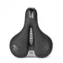 Rockbros 6876 ergonomiška dviračio balno, juodas
