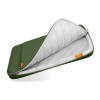 Tech-Protect Defender nešiojamojo kompiuterio dėklas 13-14 col. army green