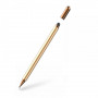 Tech-Protect Charm Stylus Pen rašiklis, champagne/gold