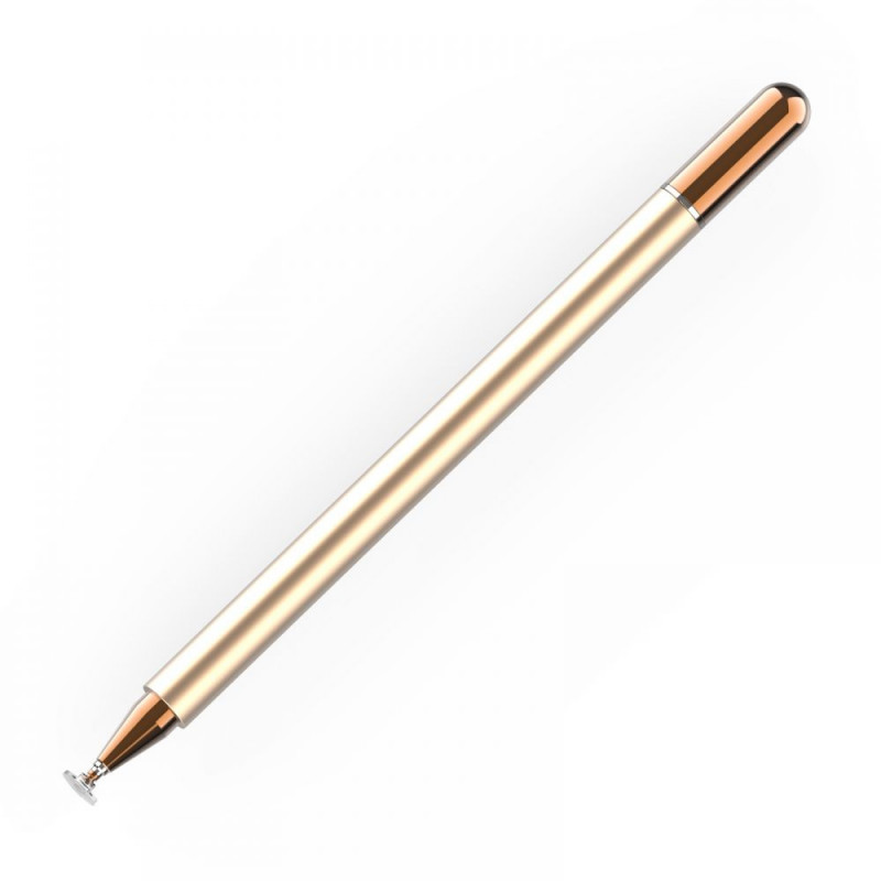 Tech-Protect Charm Stylus Pen rašiklis, champagne/gold