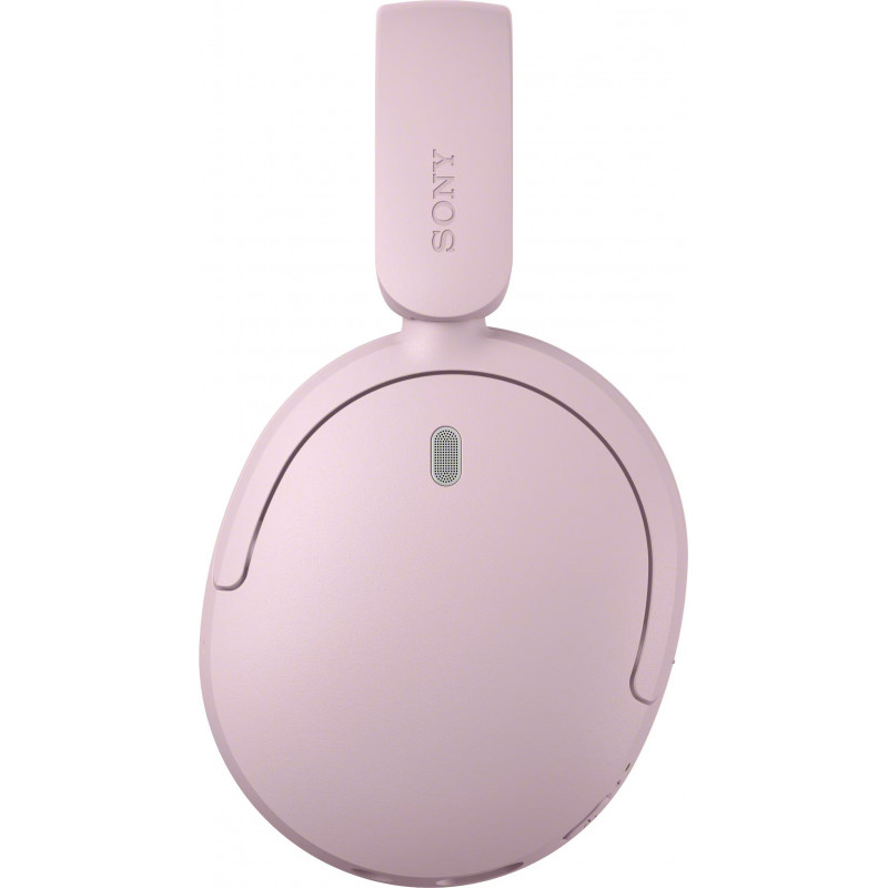Sony WH-CH730N belaidės ausinės su mikrofonu, rožinės