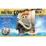 Bandai One Piece Grand Ship Collection Going Merry (Netflix) kolekcinis laivo modelis