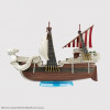 Bandai One Piece Grand Ship Collection Going Merry (Netflix) kolekcinis laivo modelis