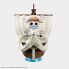 Bandai One Piece Grand Ship Collection Going Merry (Netflix) kolekcinis laivo modelis