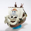 Bandai One Piece Grand Ship Collection Going Merry (Netflix) kolekcinis laivo modelis