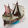 Bandai One Piece Grand Ship Collection Going Merry (Netflix) kolekcinis laivo modelis