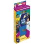 Panini Kolekcja Panini FIFA 365 Adrenalyn XL 2027 kortelių kolekcinė skardinė No2 (048-03886)