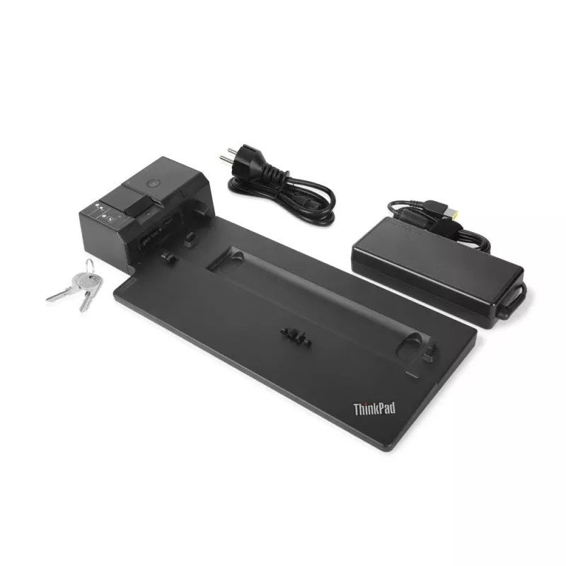 Lenovo ThinkPad Basic prijungimo stotis 40AG0090DK