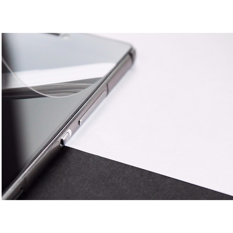 3MK FlexibleGlass hibridinio stiklo ekrano apsauga, skirta Xiaomi POCO X3 Pro