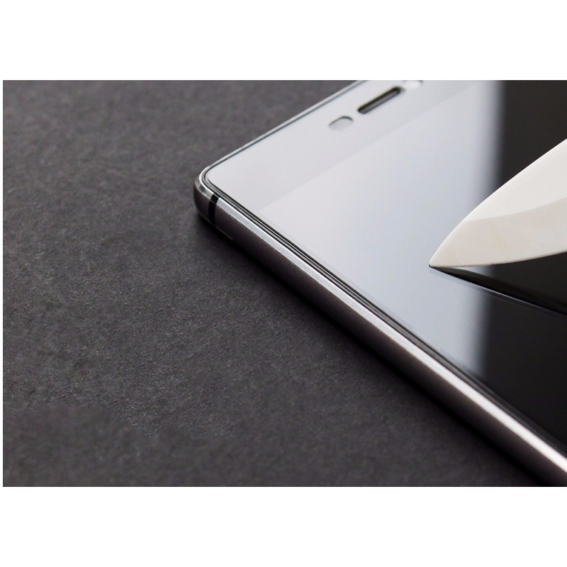 3MK FlexibleGlass hibridinio stiklo ekrano apsauga, skirta Xiaomi POCO X3 Pro