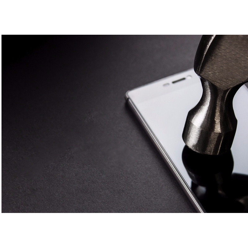 3MK FlexibleGlass hibridinio stiklo ekrano apsauga, skirta Xiaomi POCO X3 Pro
