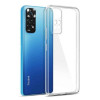 3MK Clear Case Oppo Reno 12, permatomas