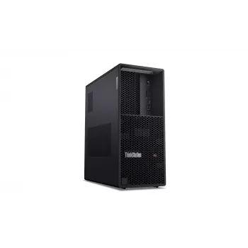 Lenovo ThinkStation P3 Gen 2 30HT00E8GE bokšto tipo darbo stotis su Intel Core Ultra 9 285K, NVIDIA RTX PRO 5000, Windows 11 Pro (DE)