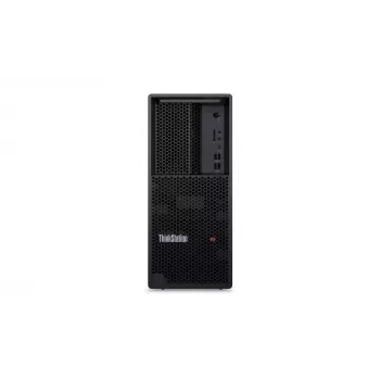 Lenovo ThinkStation P3 Gen 2 30HT00E8GE bokšto tipo darbo stotis su Intel Core Ultra 9 285K, NVIDIA RTX PRO 5000, Windows 11 Pro (DE)