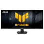 ASUS TUF Gaming VG34WQ5F išlenktas monitorius, 34", 3440 x 1440, 200 Hz