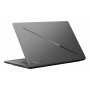 ASUS ROG Zephyrus G16 GU606AW-TB009W nešiojamasis kompiuteris žaidimams, 16", Intel Core Ultra 9 386H, 32 GB RAM, 1 TB SSD, NVIDIA GeForce RTX 5080, Windows 11 Home, Eclipse Gray