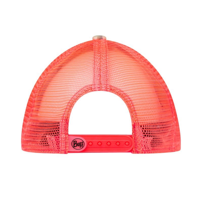 Buff kepurė su tinkleliu Derama Multi, L/XL