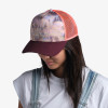 Buff kepurė su tinkleliu Derama Multi, L/XL