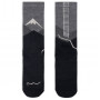 Buff Merino Lightweight Crew Sock LWC1 kojinės, Graphite, L