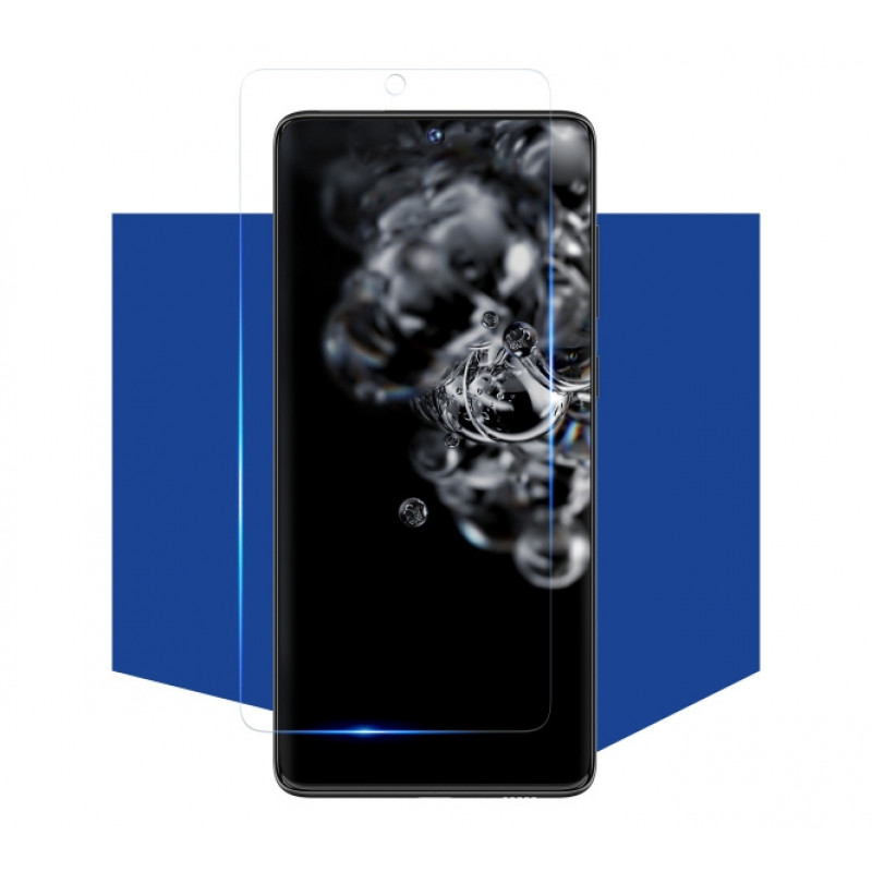 3MK ARC+ ekrano apsauga, skirta Apple iPhone 11