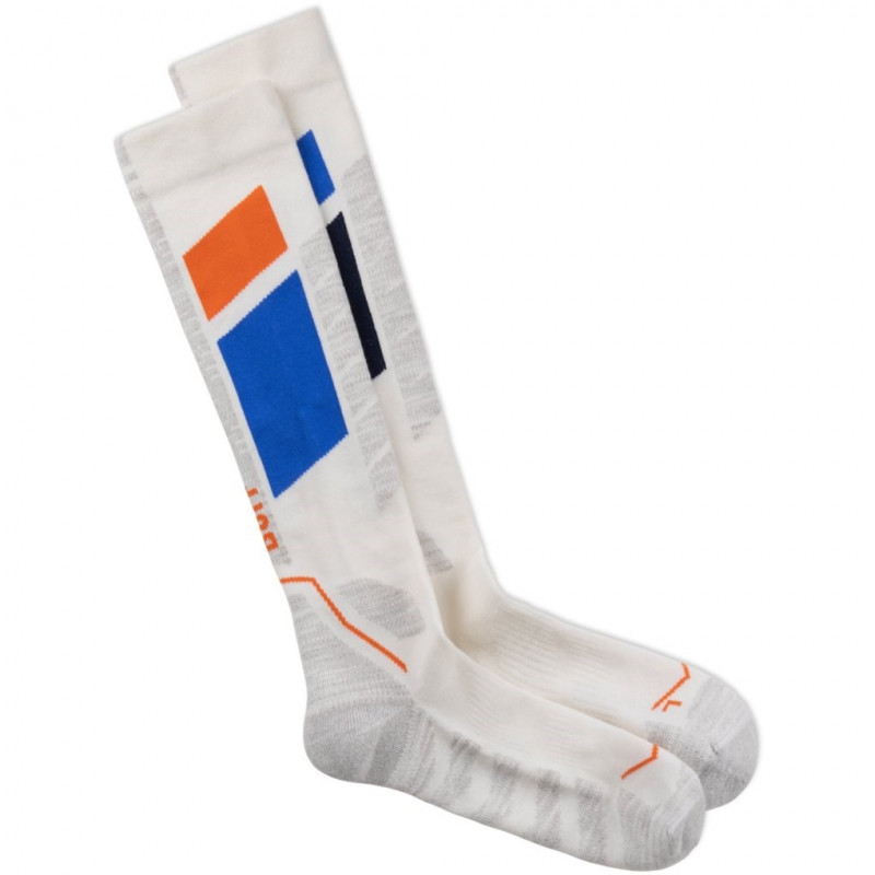 Buff Thermonet® Over The Calf Socks TO Whisper L kojinės
