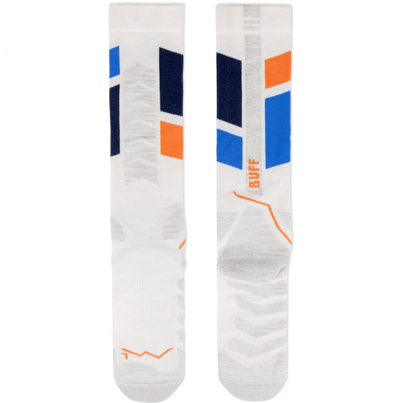 Buff Thermonet® Over The Calf Socks TO Whisper L kojinės