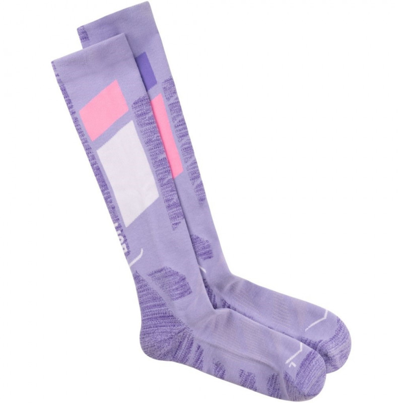 Buff Thermonet® Over The Calf Socks TO Iris L kojinės
