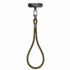 Tech-Protect C11S Rope Wrist Strap riešo dirželis, Nomad Khaki