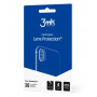 3MK Lens Protection hibridinio stiklo fotoaparato objektyvo apsauga Apple iPhone 12 mini (4 vnt.)