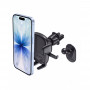 iOttie Easy One Touch 5 Air Vent Flush Mount laikiklis telefonui į automobilio oro angą