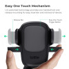 iOttie Easy One Touch 5 Air Vent Flush Mount laikiklis telefonui į automobilio oro angą