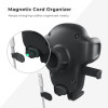 iOttie Easy One Touch 5 Air Vent Flush Mount laikiklis telefonui į automobilio oro angą