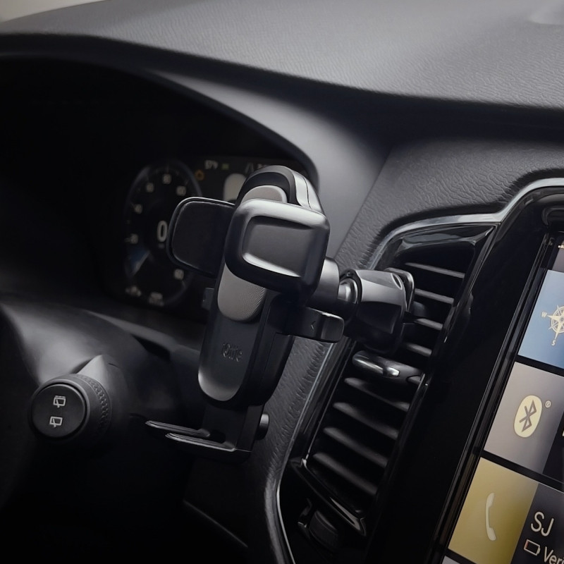 iOttie Easy One Touch 5 Air Vent Flush Mount laikiklis telefonui į automobilio oro angą