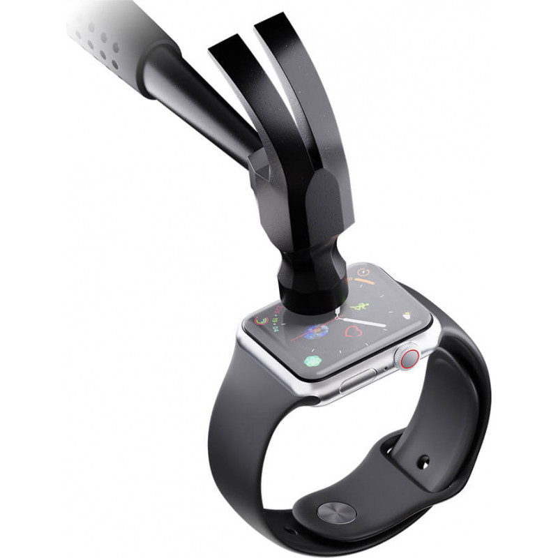 3MK Watch Protection FlexibleGlass apsauga Garmin Edge 1040