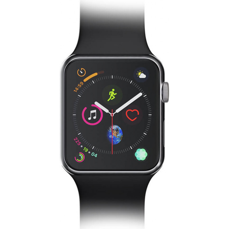 3MK Watch Protection FlexibleGlass apsauga Garmin Edge 1040
