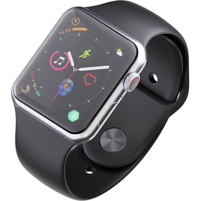 3MK Watch Protection FlexibleGlass apsauga Garmin Edge 1040