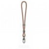 Tech-Protect C11S Rope riešo dirželis, Mocha Beige