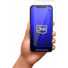 3MK FlexibleGlass apsauginė plėvelė Xiaomi POCO F4 5G