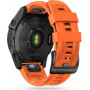 Tech-Protect Iconband THP924ORG apyrankė, skirta Garmin Fenix 5/6/6 Pro/7, oranžinė