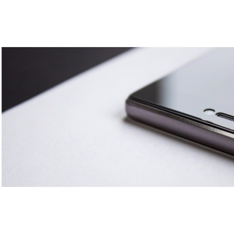 3MK FlexibleGlass hibridinio stiklo ekrano apsauga Xiaomi Redmi Note 9