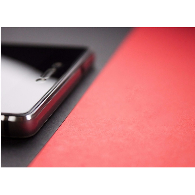 3MK FlexibleGlass hibridinio stiklo ekrano apsauga Xiaomi Redmi Note 9