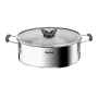 Tefal Opti Space G7378S55 indų rinkinys, 8 vnt.