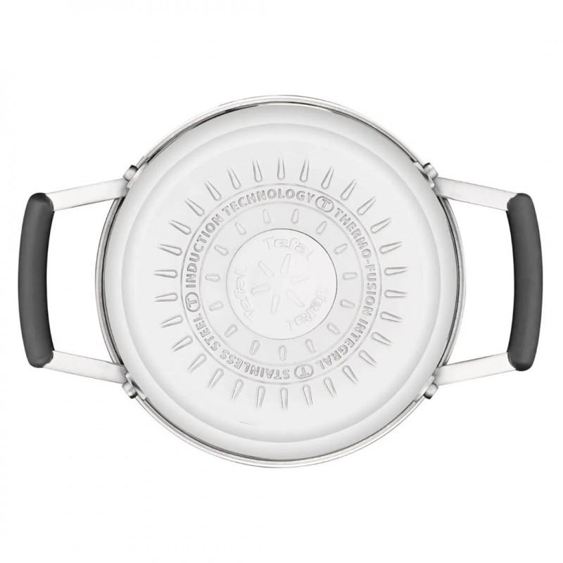 Tefal Opti Space G7378S55 indų rinkinys, 8 vnt.
