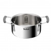 Tefal Opti Space G7378S55 indų rinkinys, 8 vnt.