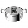 Tefal Opti Space G7378S55 indų rinkinys, 8 vnt.