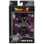Bandai Dragon Ball Dragon Stars DS35999 Goku Black kolekcinė figūrėlė